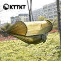 Outdoor Travel Camping boat swing Hammock